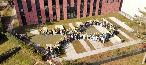 Edukativnim aktivnostima u Medicinskoj školi Varaždin obilježen Dan endometrioze