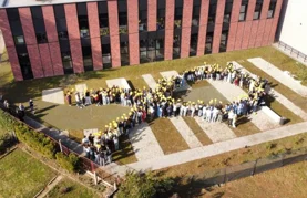 Edukativnim aktivnostima u Medicinskoj školi Varaždin obilježen Dan endometrioze