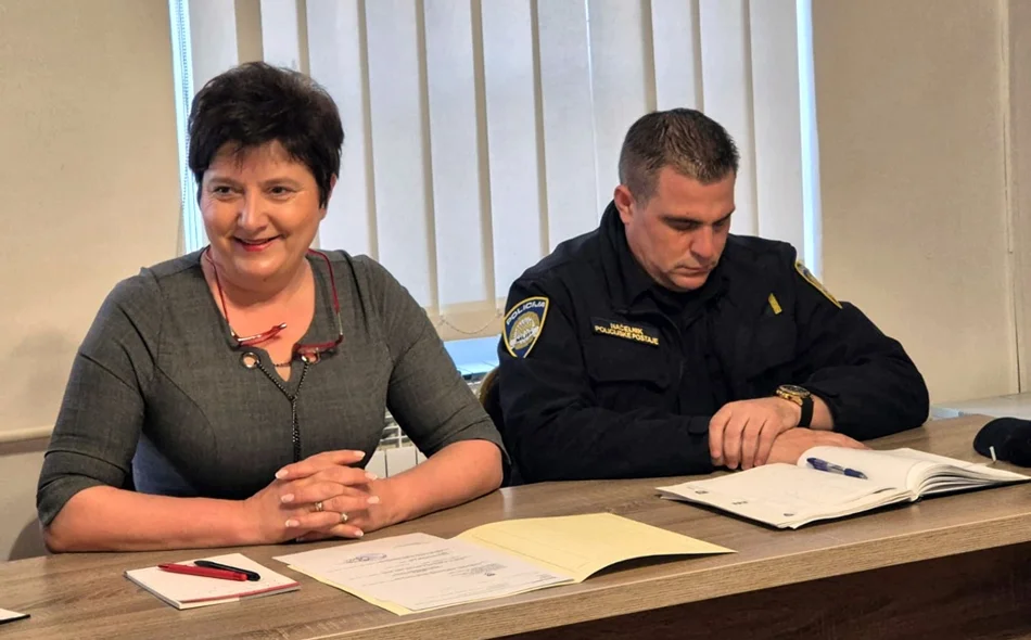 Raste kriminal u Varaždinskim Toplicama,  a najveći problem su teške krađe