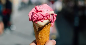 Policija traži kradljivce aparata za sladoled