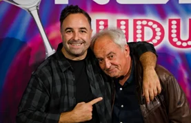 17. TJEDAN SMIJEHA Sutra počinje najzabavniji tjedan u godini - jeste li uspjeli ugrabiti karte?