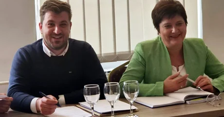 Strateški projekt Smart kvarta Varaždinskih Toplica prepoznat na nacionalnoj razini
