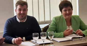 Strateški projekt Smart kvarta Varaždinskih Toplica prepoznat na nacionalnoj razini