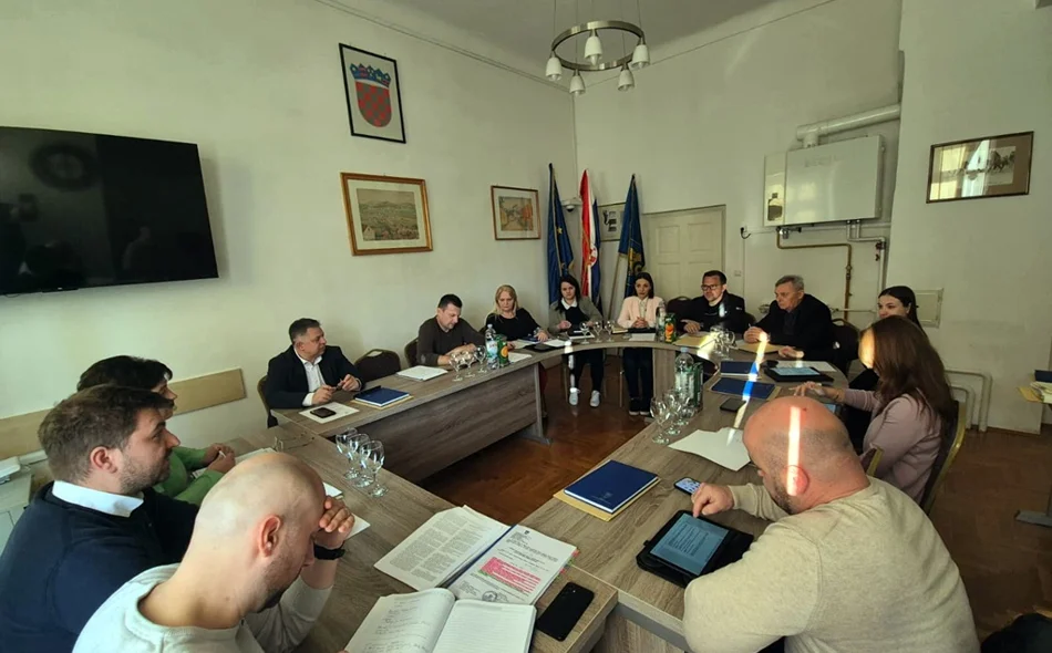 Strateški projekt Smart kvarta Varaždinskih Toplica prepoznat na nacionalnoj razini