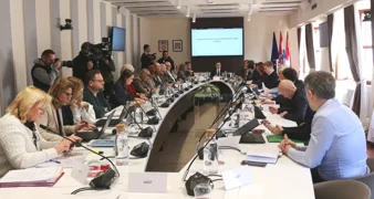 Gradsko vijeće Grada Varaždina izglasalo rebalans proračuna