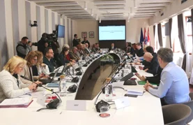 Gradsko vijeće Grada Varaždina izglasalo rebalans proračuna