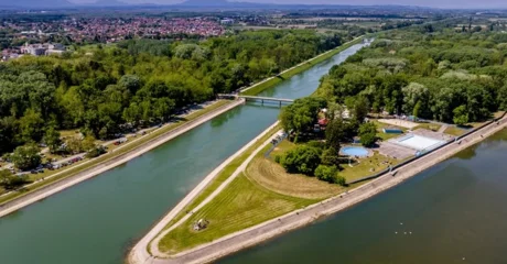 Uključite se u panel raspravu o regeneraciji Dravske park šume