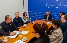 Kritike ŽUC-u: Ni nakon naloga pravobraniteljice za djecu, na ŽC kod OŠ Salinovec uspornik nije izgrađen!