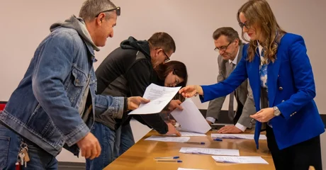 Ove godine više od 197.000 eura za učeničke i studentske stipendije