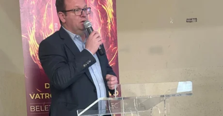 Načelnik Marin Bosilj: &bdquo;Lako je izgraditi cestu, ali cilj je uz tu cestu imati što više ljudi!&ldquo;