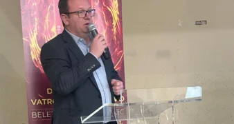 Načelnik Marin Bosilj: &bdquo;Lako je izgraditi cestu, ali cilj je uz tu cestu imati što više ljudi!&ldquo;