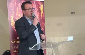 Načelnik Marin Bosilj: &bdquo;Lako je izgraditi cestu, ali cilj je uz tu cestu imati što više ljudi!&ldquo;