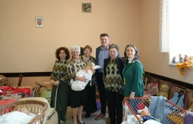 Održana 19. izložba ručnih radova &bdquo;Od kolijevke do škole&ldquo; u Donjem Kućanu