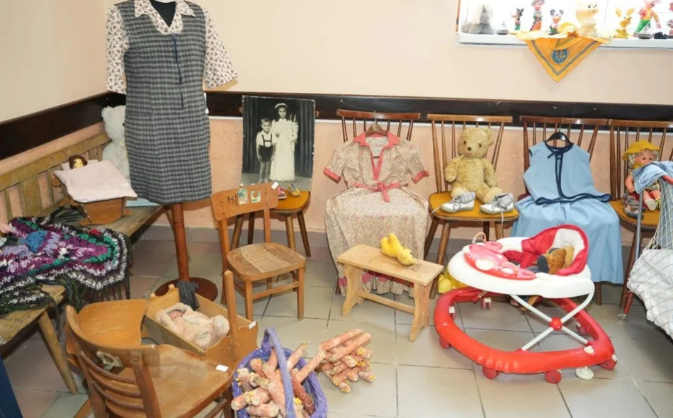 Održana 19. izložba ručnih radova &bdquo;Od kolijevke do škole&ldquo; u Donjem Kućanu