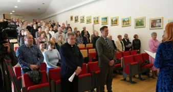 Obilježeno 20 godina Udruge &bdquo;Obiteljski klub&ldquo;