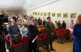Obilježeno 20 godina Udruge &bdquo;Obiteljski klub&ldquo;