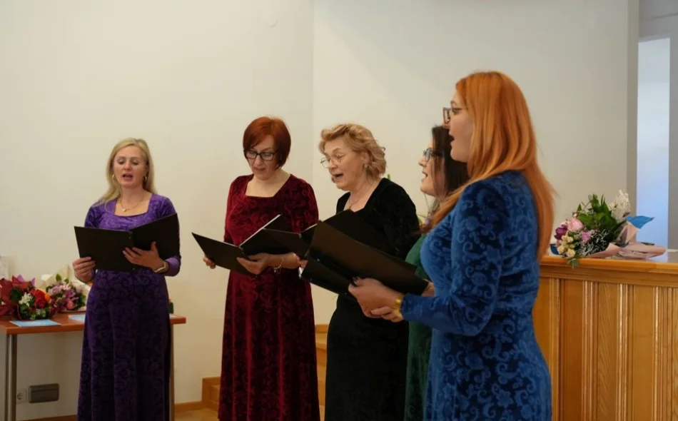 Obilježeno 20 godina Udruge &bdquo;Obiteljski klub&ldquo;