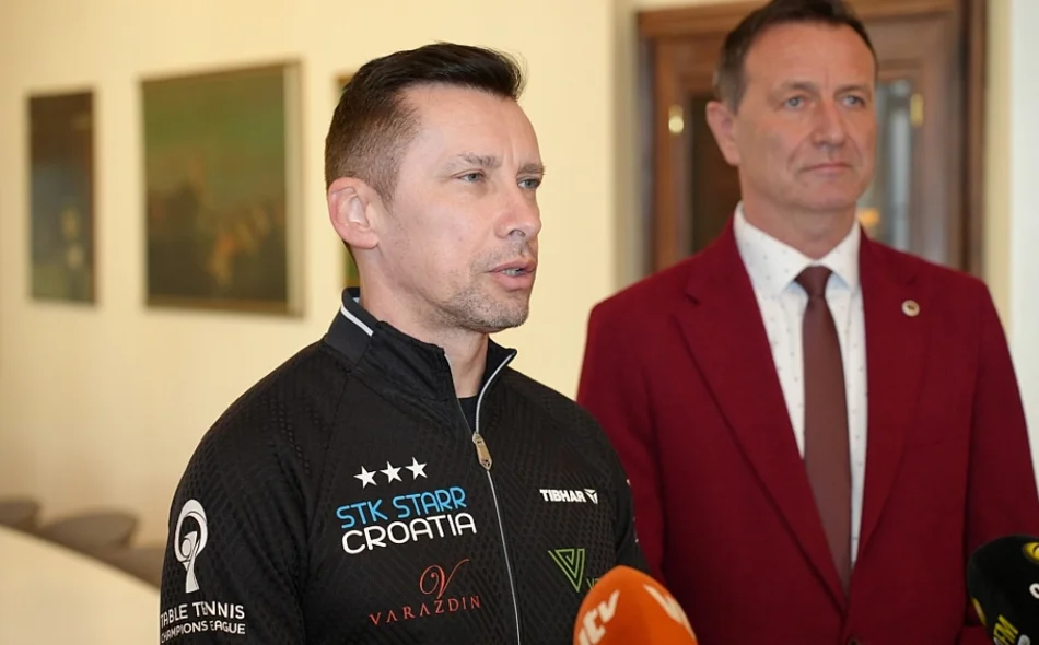 Najavljen međunarodni turnir WTTF Feeder