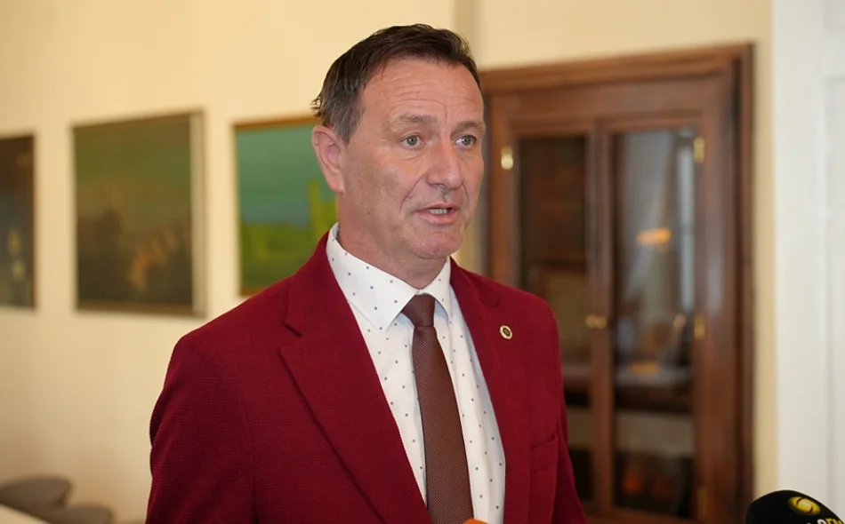 Najavljen međunarodni turnir WTTF Feeder