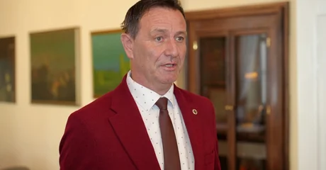Bosilj: Došao je Plenković do mene i čestitao mi na balama