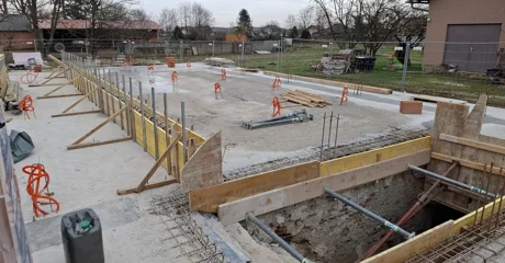 AUDIO Zelendvor će dobiti reprezentativni prostor s velikom ljetnom pozornicom