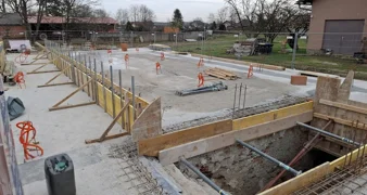 AUDIO Zelendvor će dobiti reprezentativni prostor s velikom ljetnom pozornicom