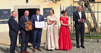 Općina Vinica postaje dom potomku najstarije loze na svijetu