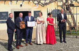 Općina Vinica postaje dom potomku najstarije loze na svijetu