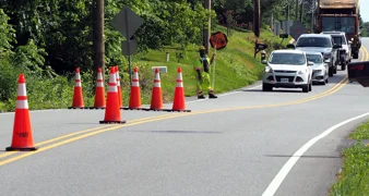 Od sutra zatvorena županijska cesta u Martijancu i Križovljanu
