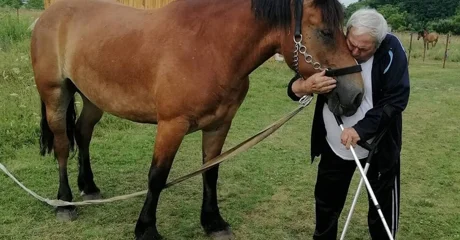 Nakon niza godina neizvjesnosti, budućnost autohtone pasmine više ne bi smjela biti upitna