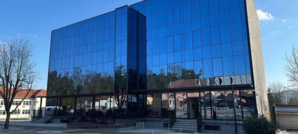 Završena energetska obnova upravne zgrade &ndash; uskoro na redu i ostatak gradskog središta