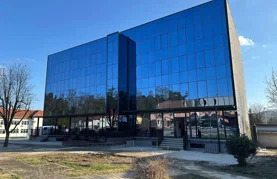 Završena energetska obnova upravne zgrade &ndash; uskoro na redu i ostatak gradskog središta