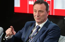 Gradonačelnik Varaždina panelist na konferenciji o pametnim gradovima