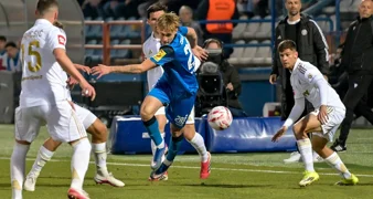 Ivan Canjuga na Olićevom popisu za kvalifikacijsku utakmicu protiv Turske