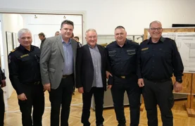 Otvorena izložba arhitektonskih radova za novi Centar vatrogasne djelatnosti u Varaždinu