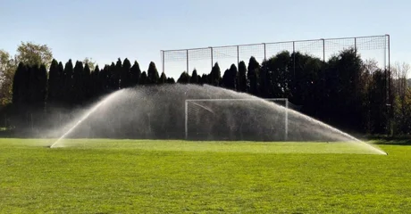 Nastavak ulaganja u sportski objekt NK Mladost Šemovec
