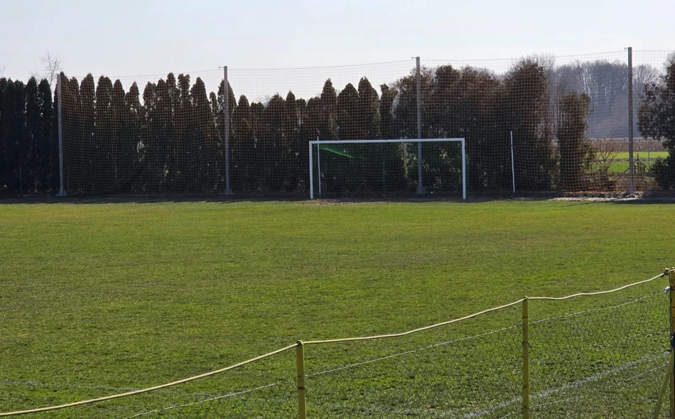 Nastavak ulaganja u sportski objekt NK Mladost Šemovec