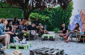 Svjetska putnica Patricia Lacković predstavlja svoju prvu knjigu &ldquo;Europa na dlanu&rdquo; na multimedijalnom eventu u P4