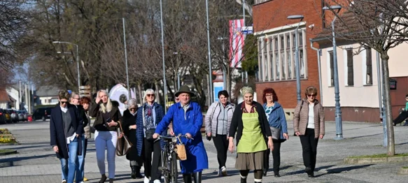 Dudek i Regica zauzeli Centar svijeta