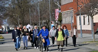 Dudek i Regica zauzeli Centar svijeta