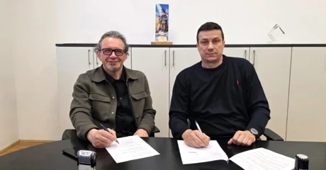 Potpisan ugovor za vidikovac na Varaždin Bregu