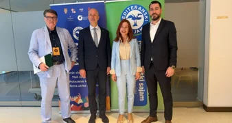 Izlagači iz Varaždinske županije predstavljaju se svojim vrhunskim proizvodima u Dubrovniku