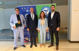 Izlagači iz Varaždinske županije predstavljaju se svojim vrhunskim proizvodima u Dubrovniku