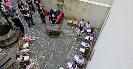 Ministarstvo kulture i medija ponovno podržalo Općinu Bednja: Za očuvanje bednjanskog govora 2.900 eura