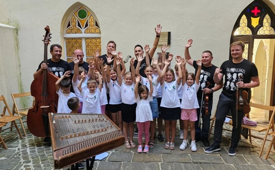 Ministarstvo kulture i medija ponovno podržalo Općinu Bednja: Za očuvanje bednjanskog govora 2.900 eura