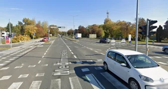 Zbog nepropuštanja vozila pri skretanju ulijevo dvije žene završile u bolnici