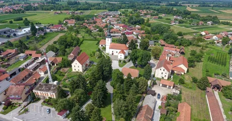 Petrijanec prkosi županijskim i državnim negativnim demografskim trendovima