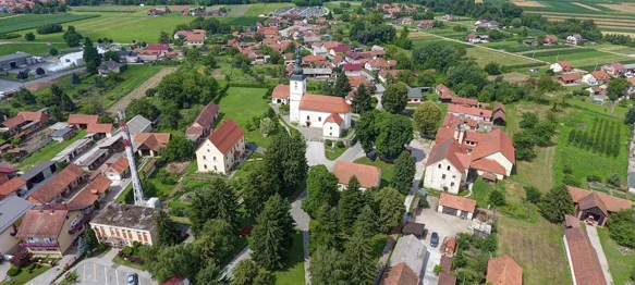 Petrijanec prkosi županijskim i državnim negativnim demografskim trendovima