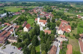 Petrijanec prkosi županijskim i državnim negativnim demografskim trendovima