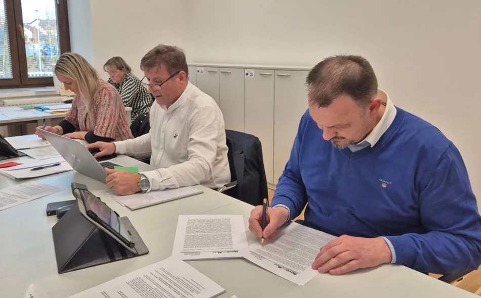 Stara škola u Novom Marofu postaje multifunkcionalni kulturni centar za mlade